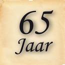 65 jaar