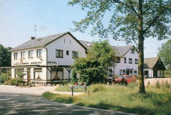 Hotel Zomerlust